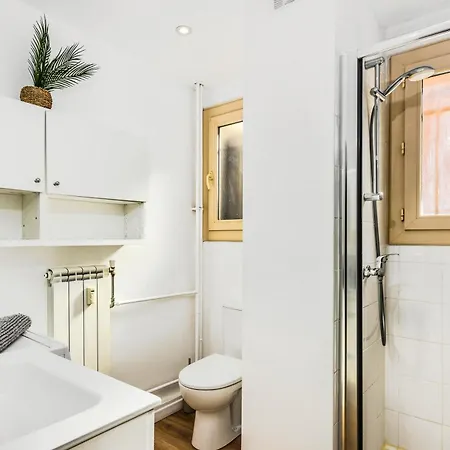 Le Landella Apartment Menton Exterior photo