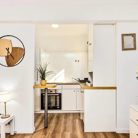 Le Landella Apartment Menton Exterior photo