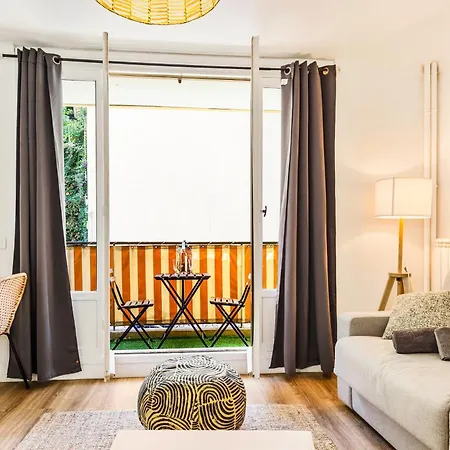 Le Landella Apartment Menton Exterior photo