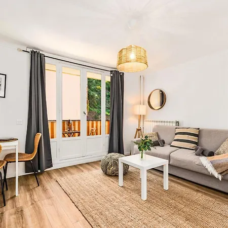 Le Landella Apartment Menton Exterior photo