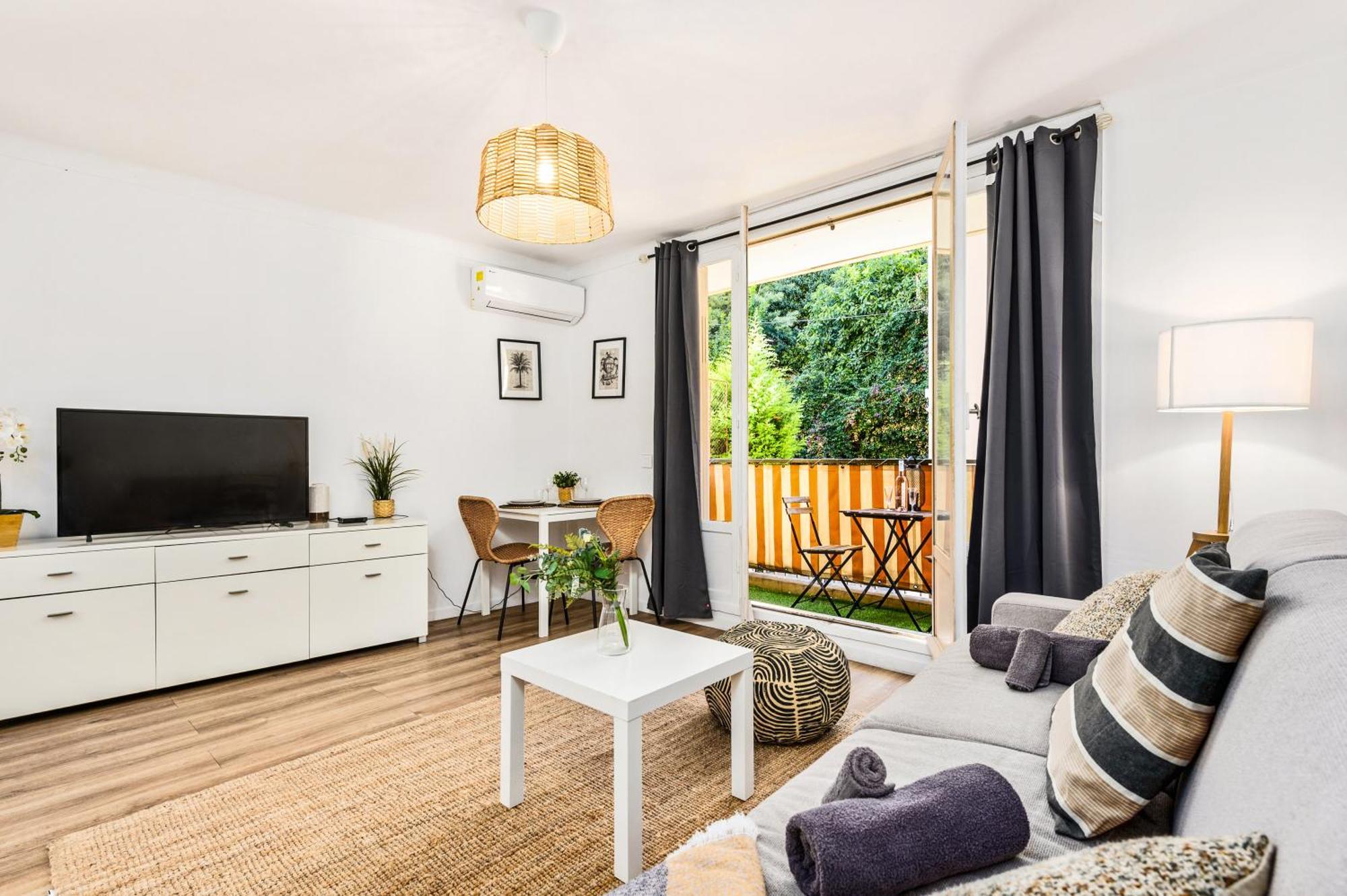 Apartment Le Landella