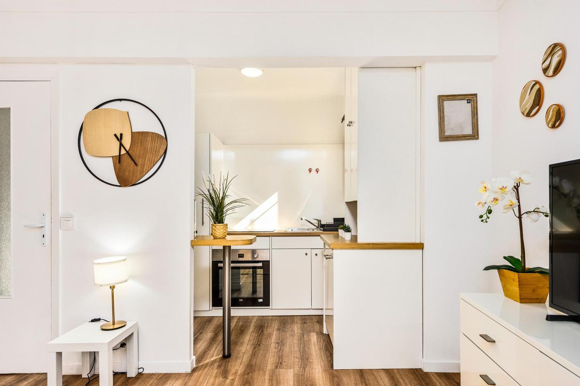 Le Landella Apartment *
