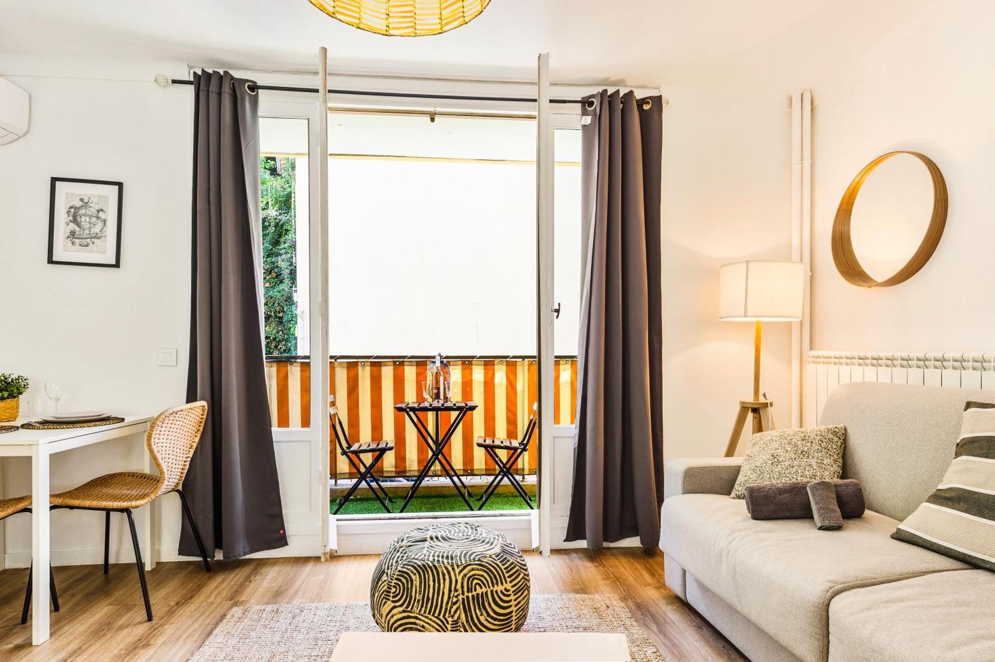 Le Landella Apartment Menton