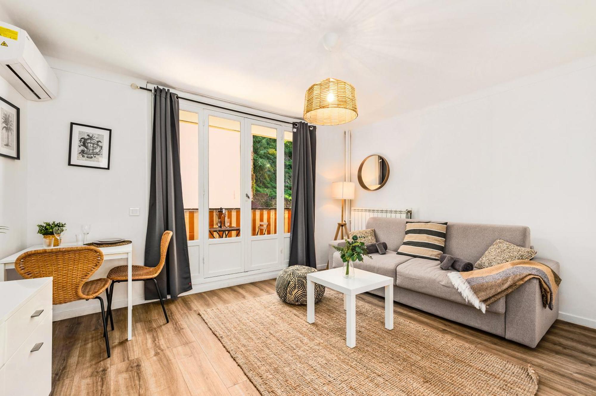 Apartment Le Landella Menton