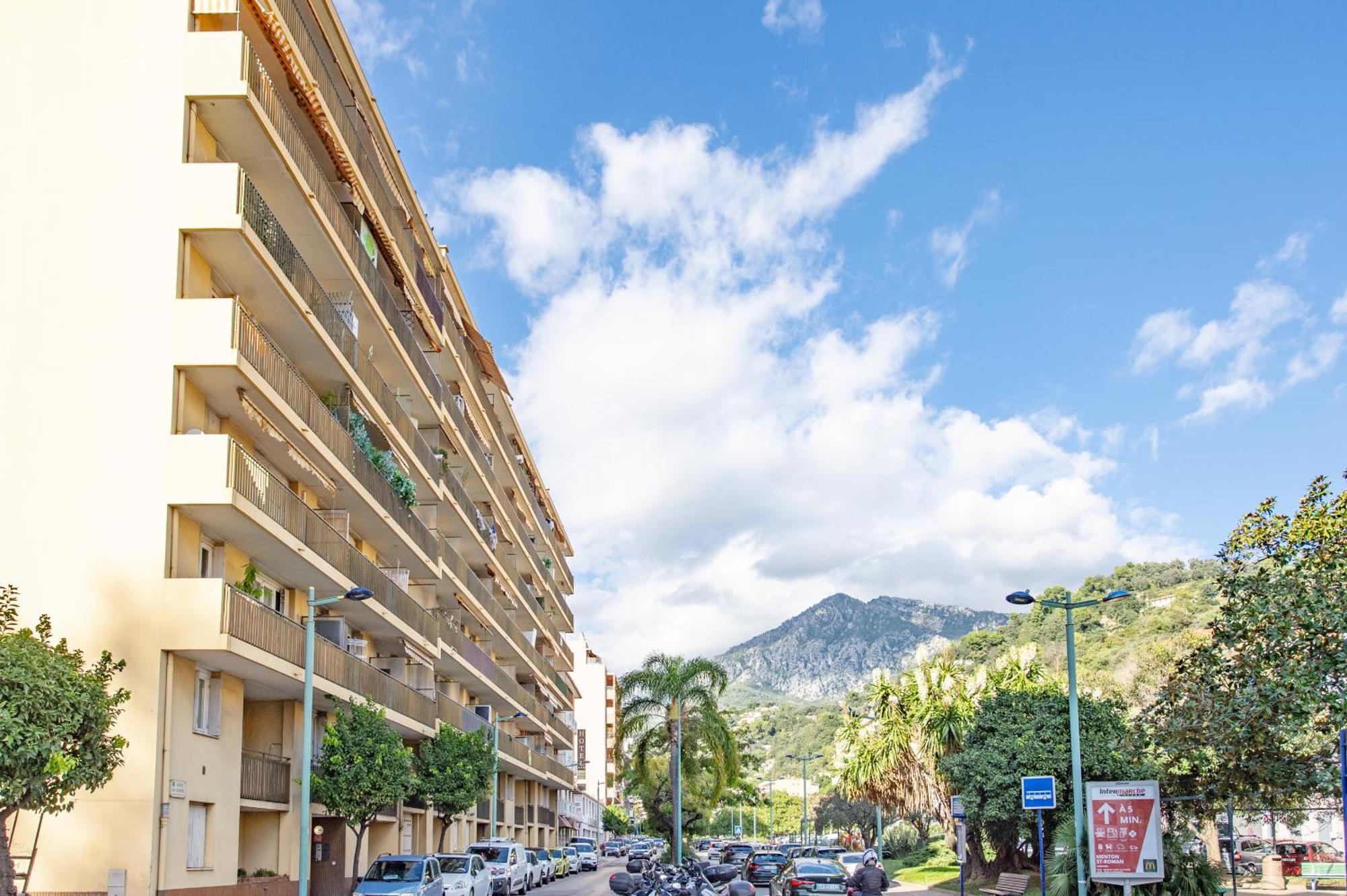 Apartment Le Landella
