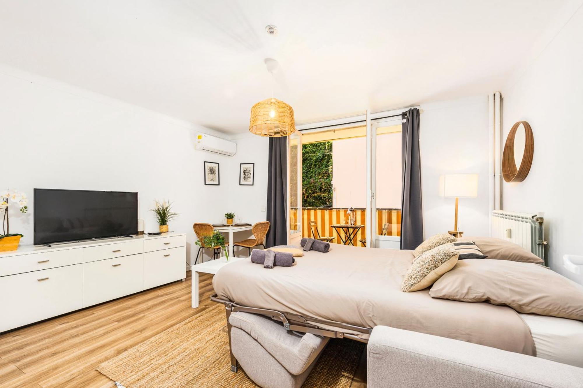Le Landella Apartment *