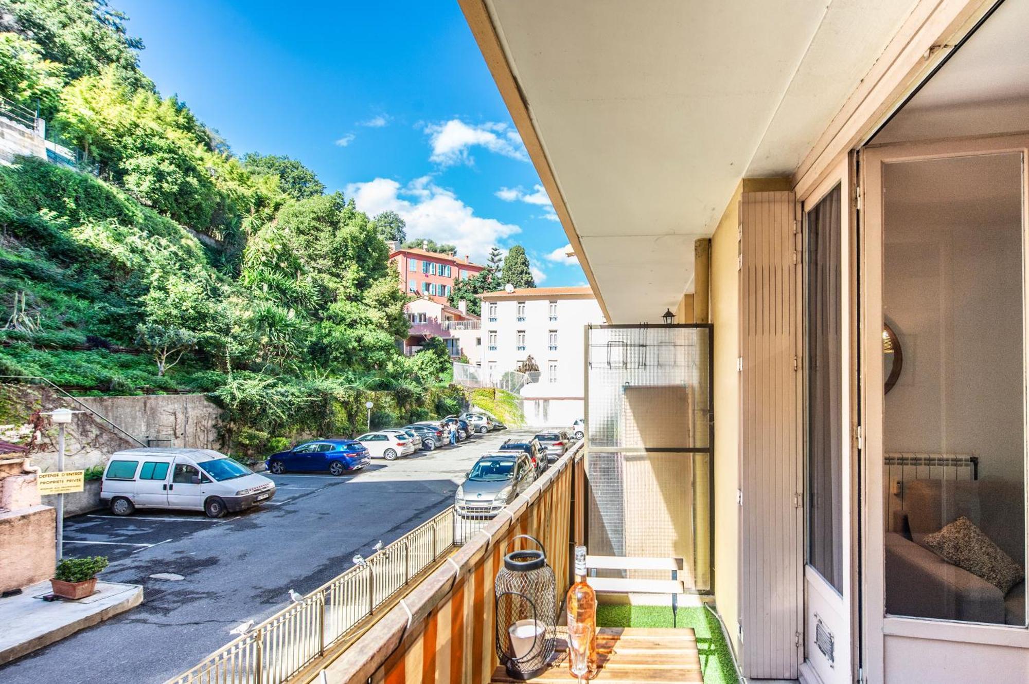 Le Landella * Menton